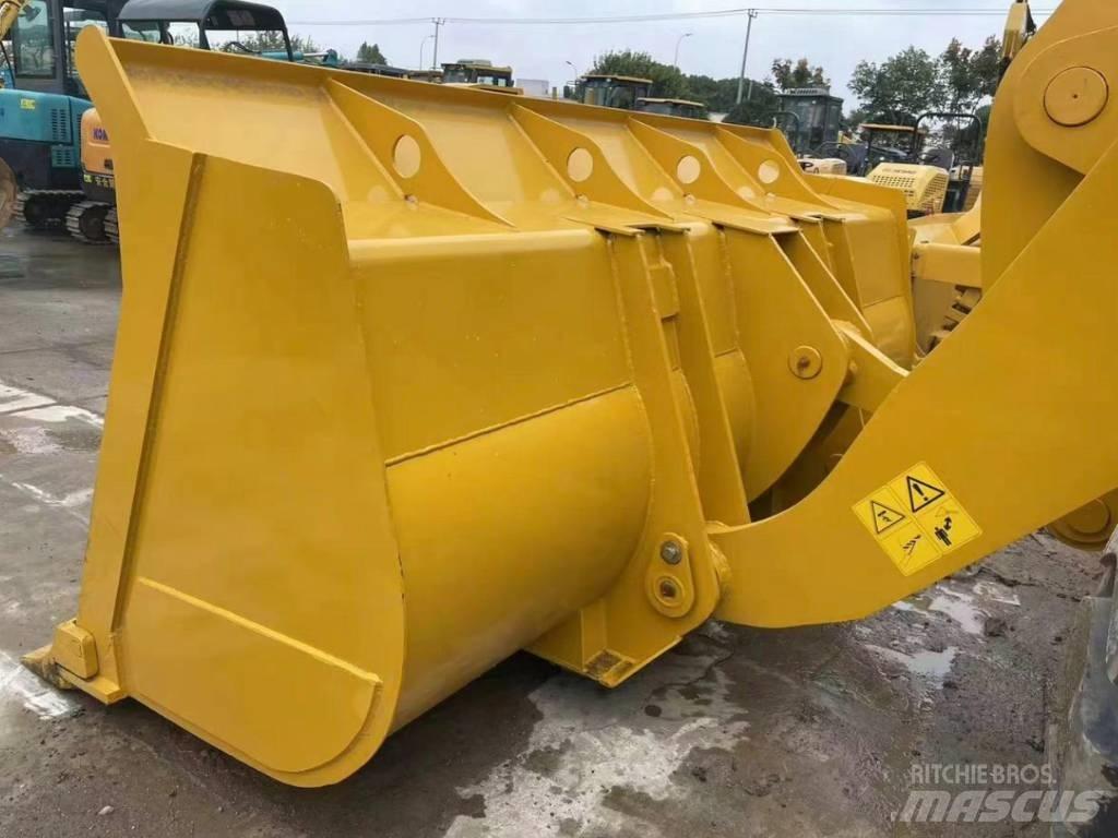 XCMG ZL 50 GN Tekerlekli yükleyiciler
