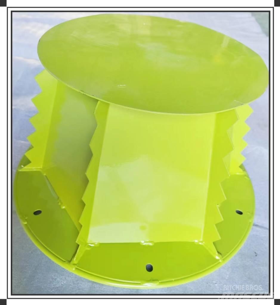 CLAAS Feed cone Sanzuman