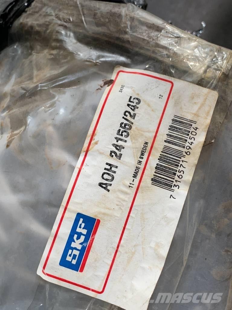  SKF AOH 24156/245 Akslar