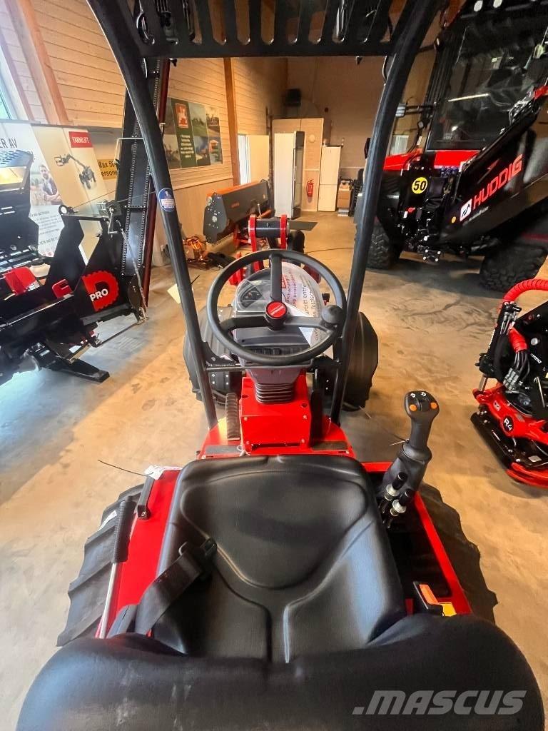 Thaler 2230S Çok amaçlı yükleyiciler