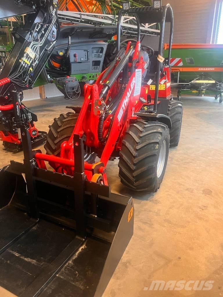 Thaler 2230S Çok amaçlı yükleyiciler