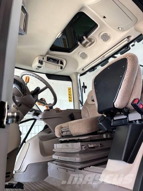 John Deere 6130R Traktörler