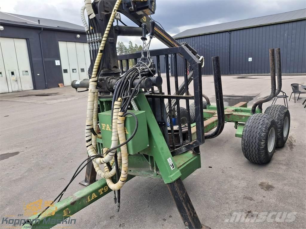 Farma CT 6,0-9 Diger