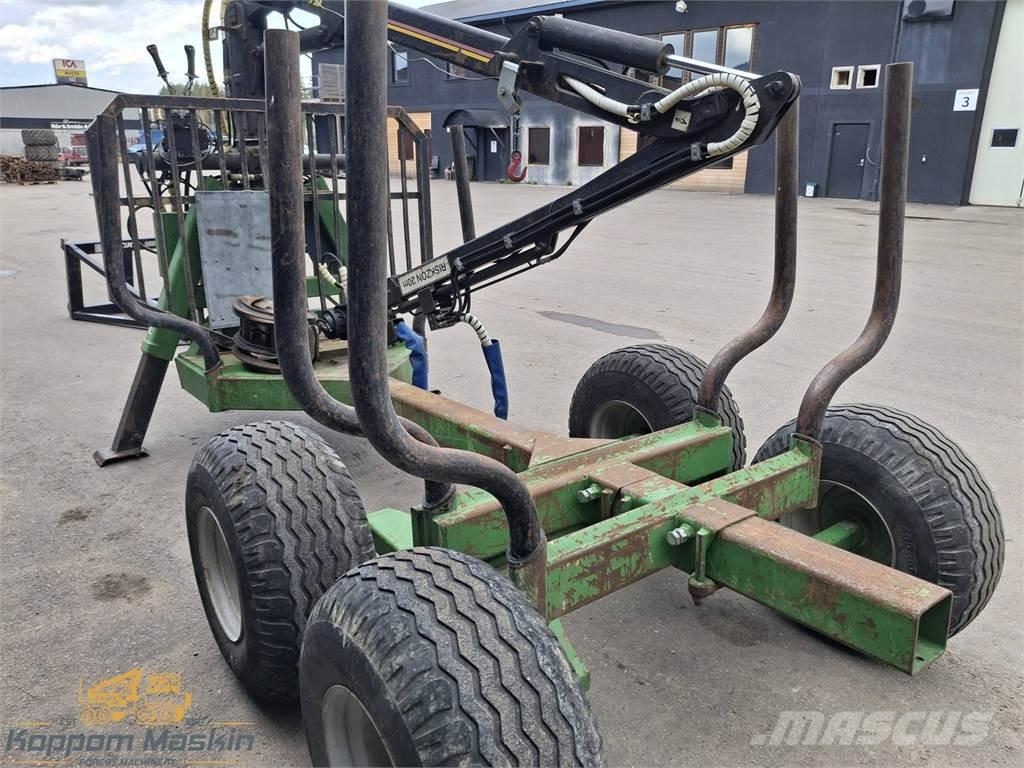 Farma CT 6,0-9 Diger