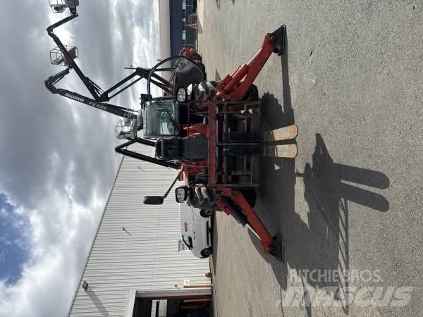 Manitou MT1840 Teleskopik yükleyiciler