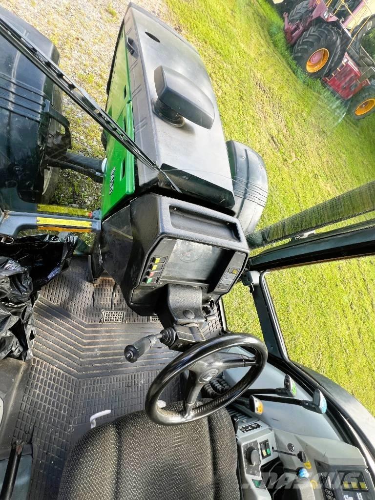 Valtra 8450 Traktörler