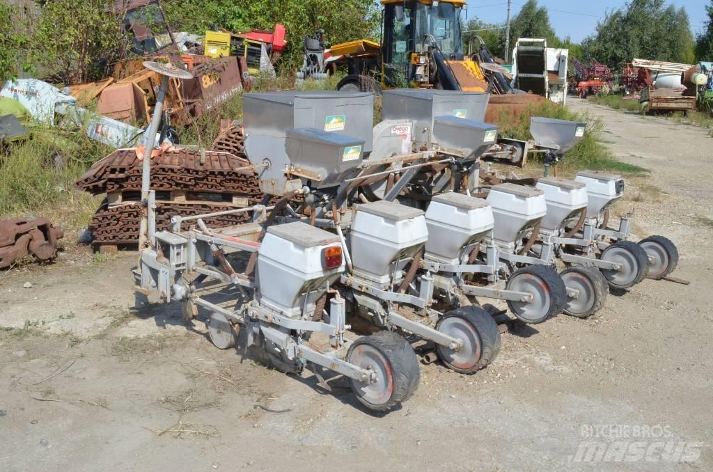Carraro Elli 4000 Hassas ekim makinalari