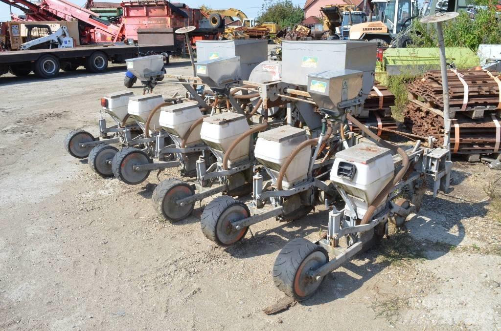 Carraro Elli 4000 Hassas ekim makinalari