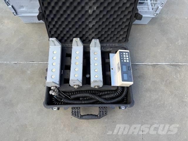 Vögele -3 Asfalt sericiler