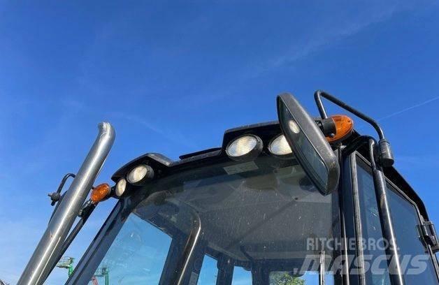 JCB 3 CX Kazıcı yükleyiciler - beko loder