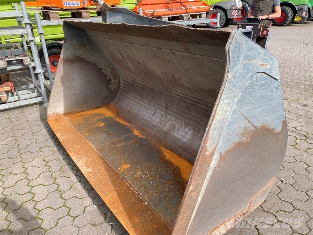 Saphir SGR 28.1 Diger traktör aksesuarlari