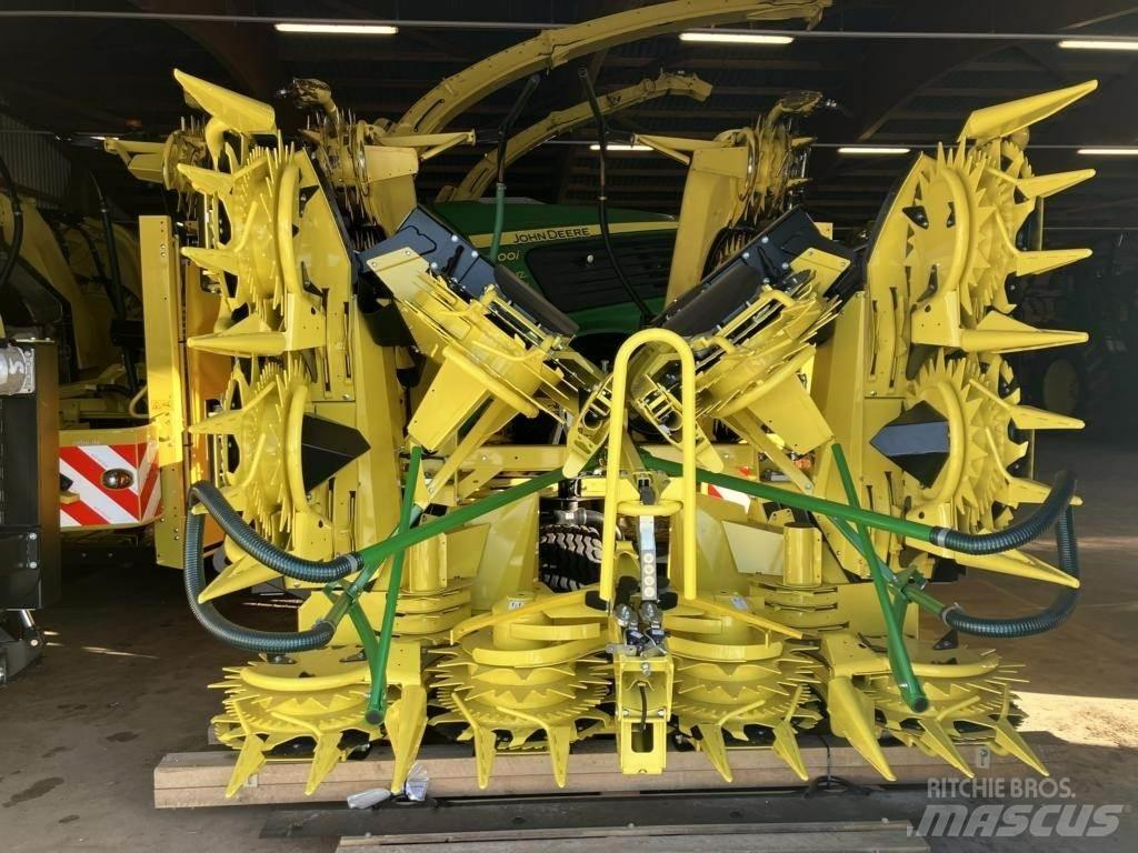 Kemper 375 PLUS Diger tarim makinalari