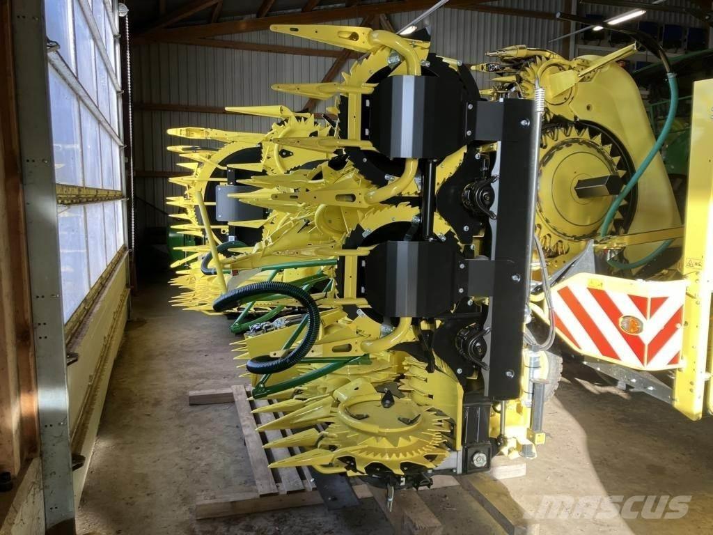 Kemper 375 PLUS Diger tarim makinalari