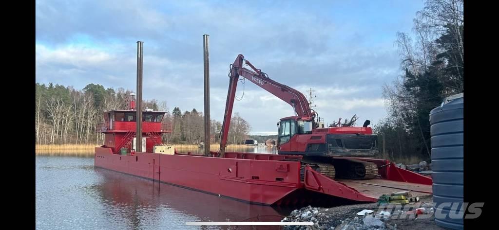  Cargo Ship Ganador Mavnalar