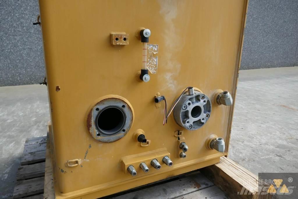 CAT 460-0382 Diger aksam