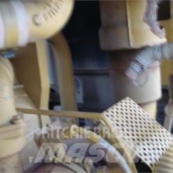 CAT D11R Paletli dozerler
