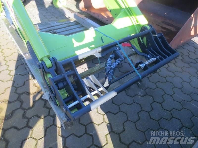 CLAAS FL 250 Ön yükleyici ve kazicilar