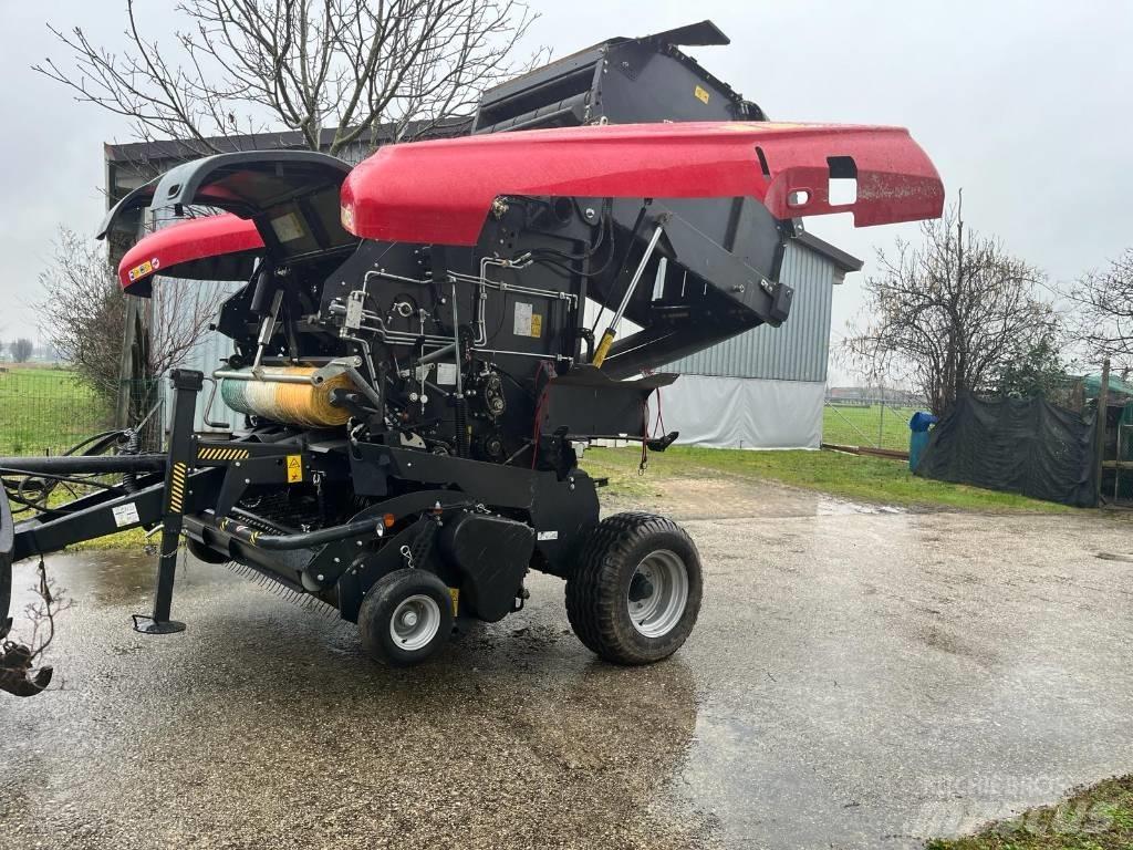 Kverneland RV5216 Rulo balya makinalari