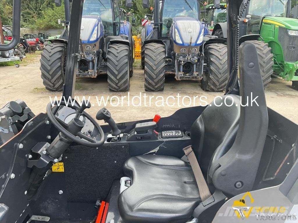 Bobcat L 28 Mini yükleyiciler