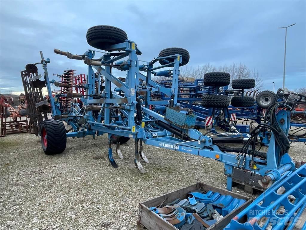 Lemken Karat 9/500 Kültivatörler