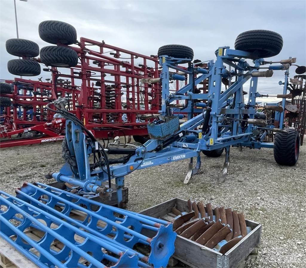 Lemken Karat 9/500 Kültivatörler