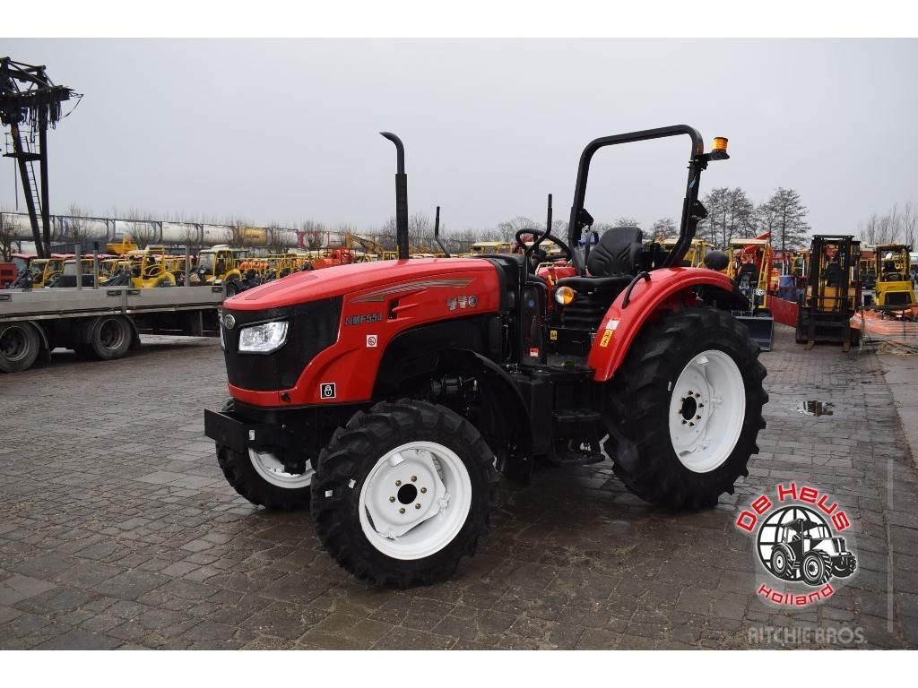 YTO NMF554 Traktörler