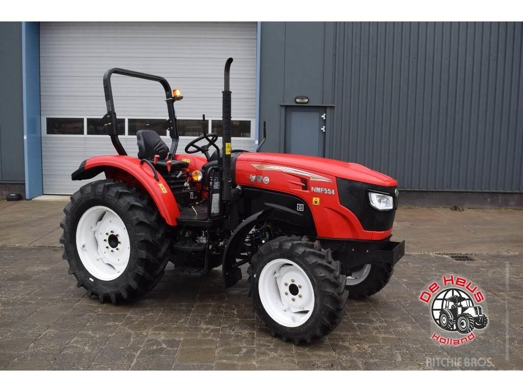 YTO NMF554 Traktörler