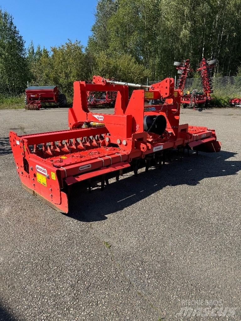 Maschio DC 3000 Üniversal ekim makinasi