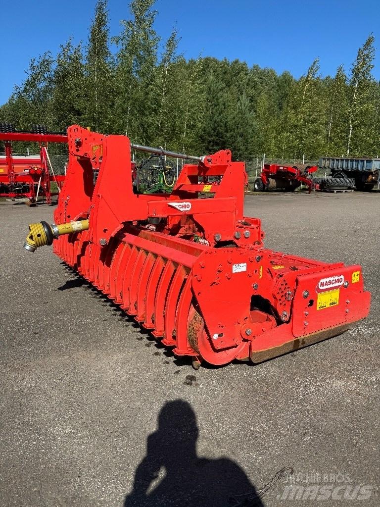 Maschio DC 3000 Üniversal ekim makinasi