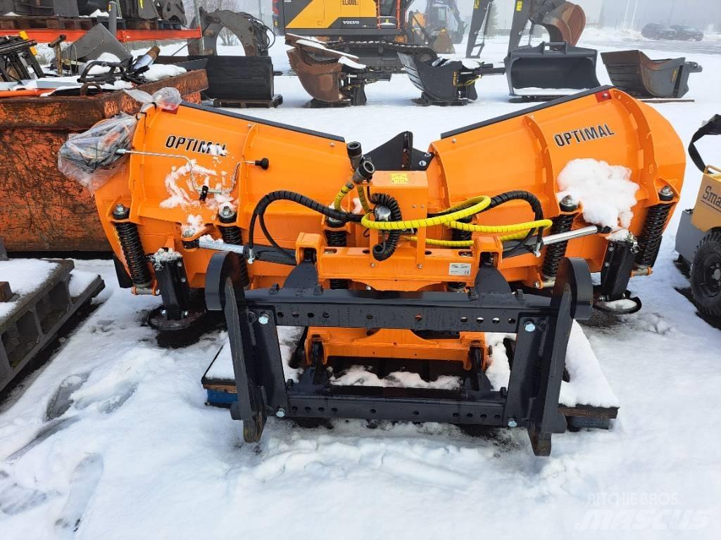 Same VPX-290 Tekerlekli yükleyiciler