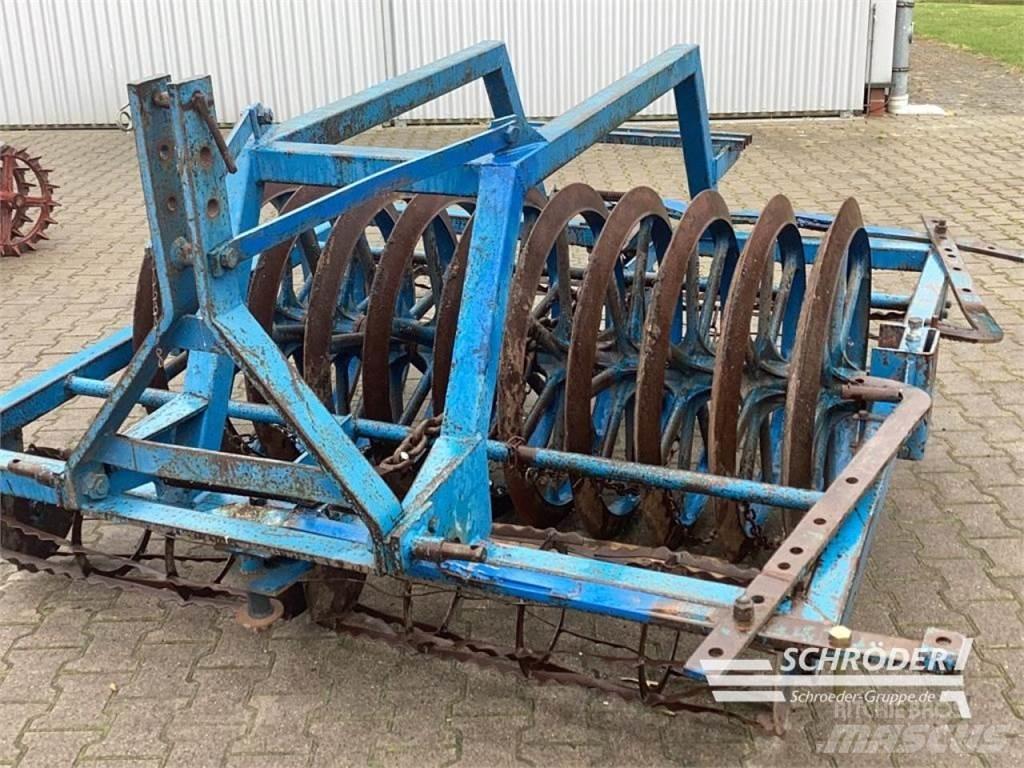  11/900 Kültivatörler