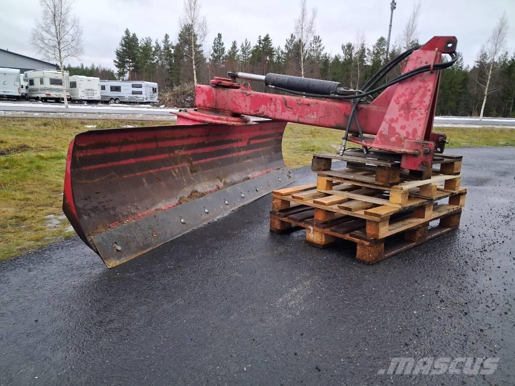 Vama 300 JH1 Yol tarayicilar