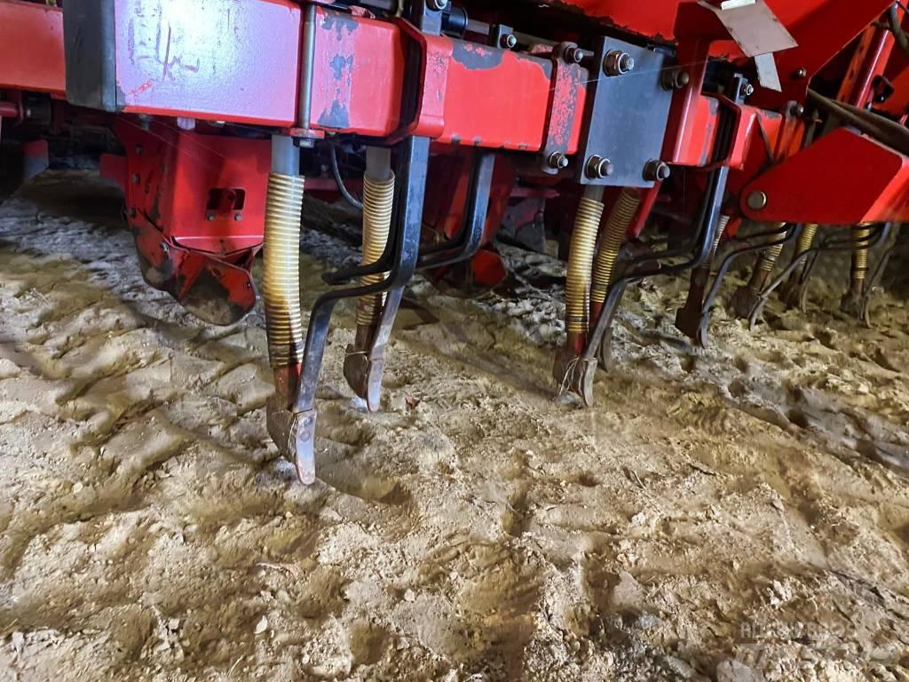 Kverneland UN 3200 Patates ekme makineleri