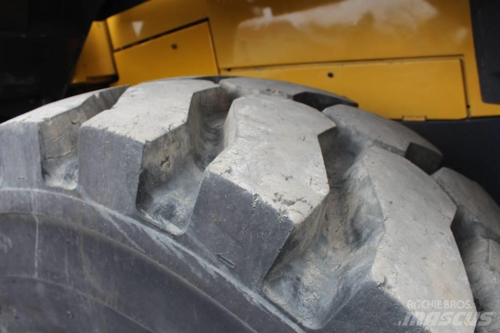Komatsu WA 470-6LC Tekerlekli yükleyiciler