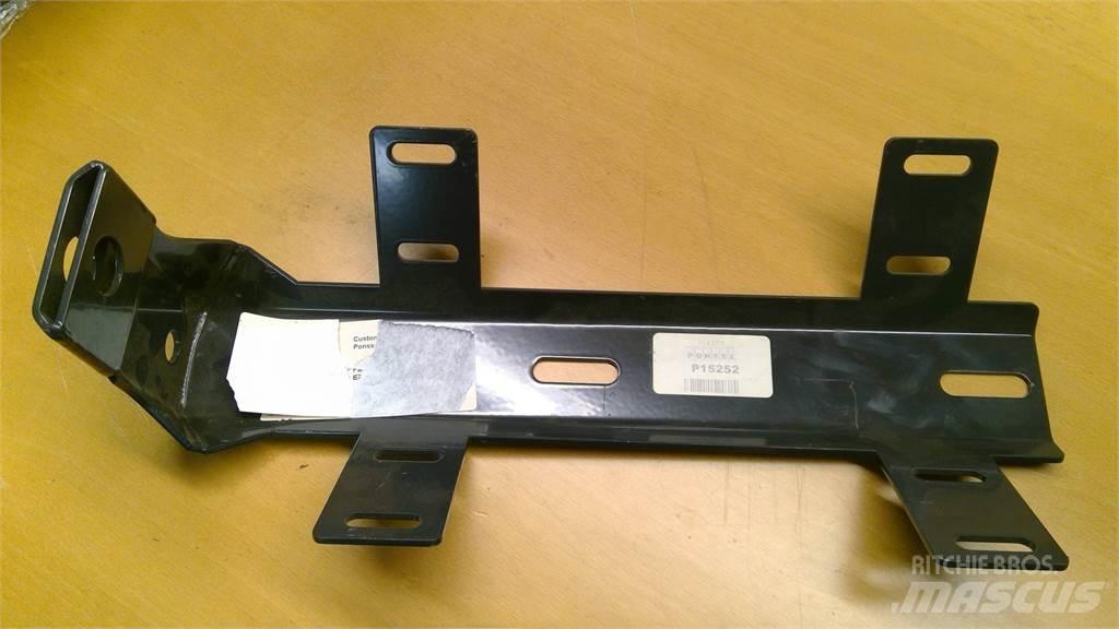 Ponsse P15252 Saseler