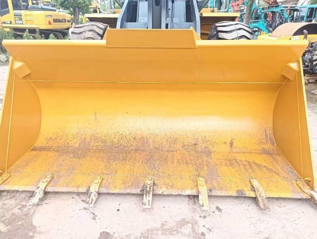 XCMG ZL 50 GN Tekerlekli yükleyiciler