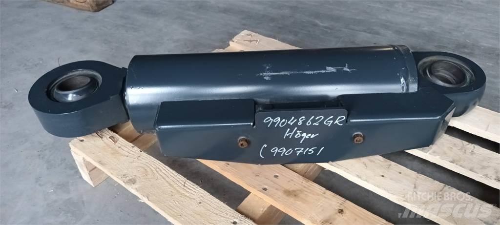 Eco Log 9907151 Hidrolik