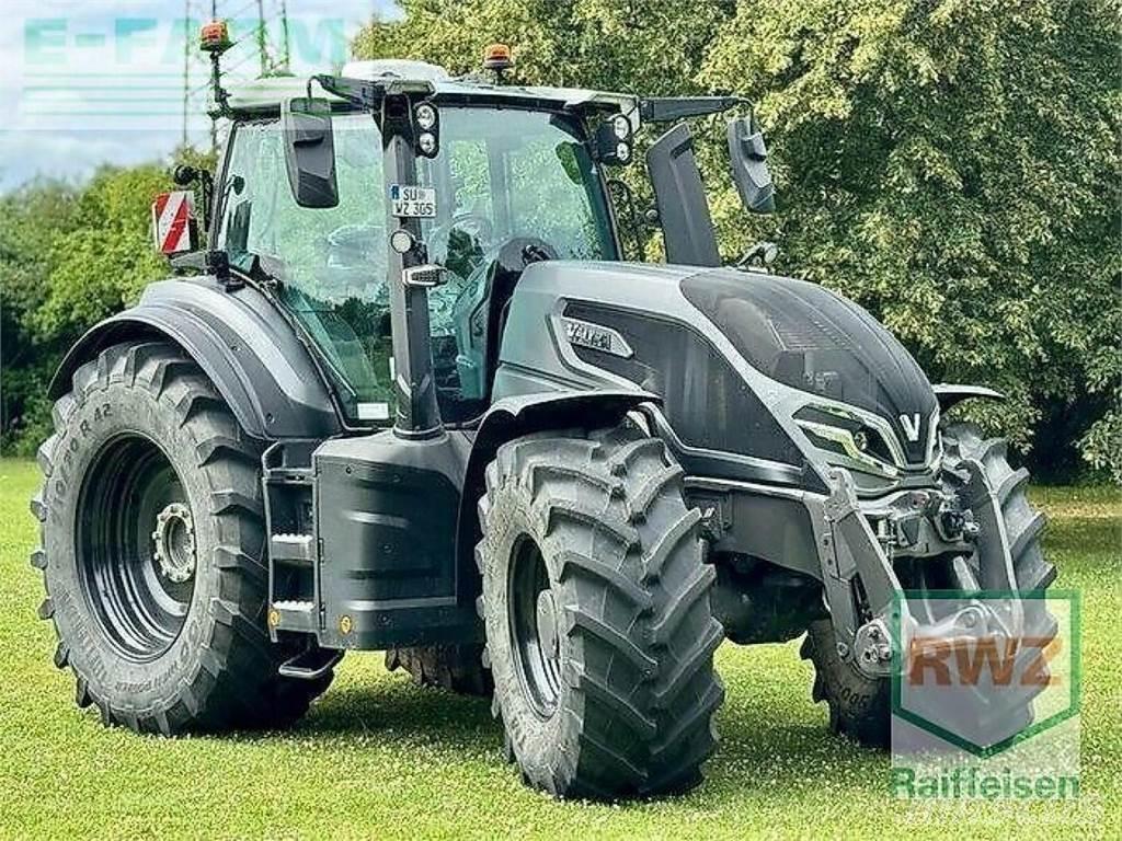 Valtra q305 Traktörler