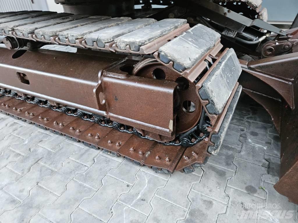 CAT 308 E 2 CR Midi ekskavatörler 7 - 12 t