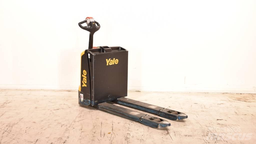 Yale MP 16 Düsük seviye kaldirici