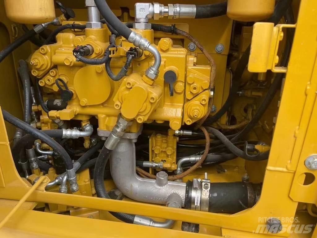 CAT 312D2GC Midi ekskavatörler 7 - 12 t