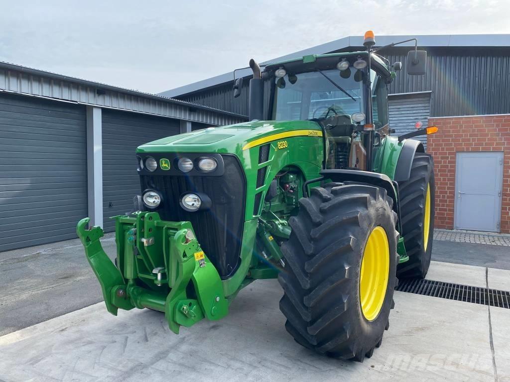 John Deere 8230 ILS Traktörler