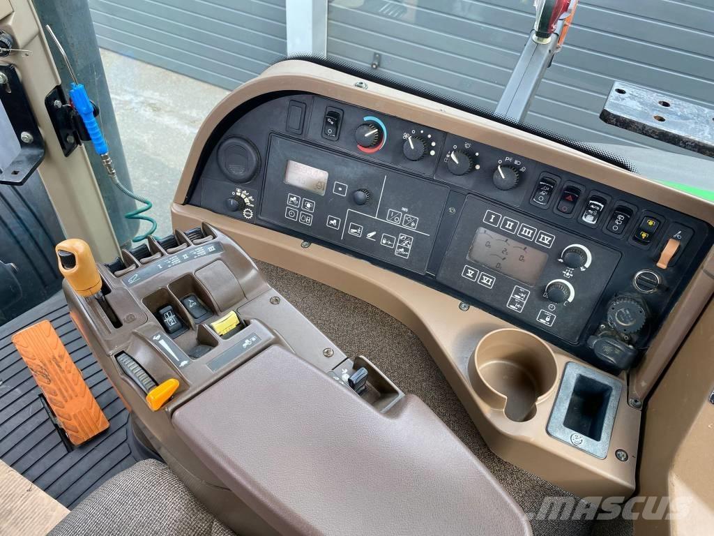 John Deere 8230 ILS Traktörler