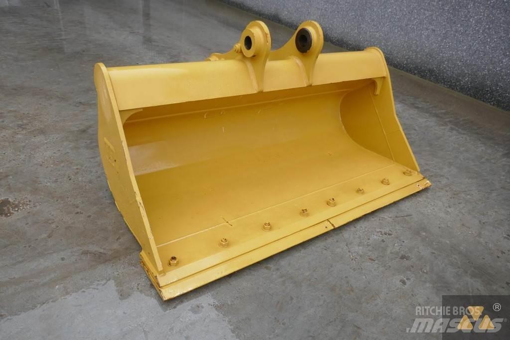CAT 315 Bucket Kovalar