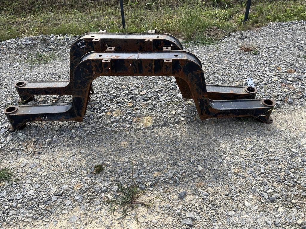 Komatsu 860.4 Diger parçalar