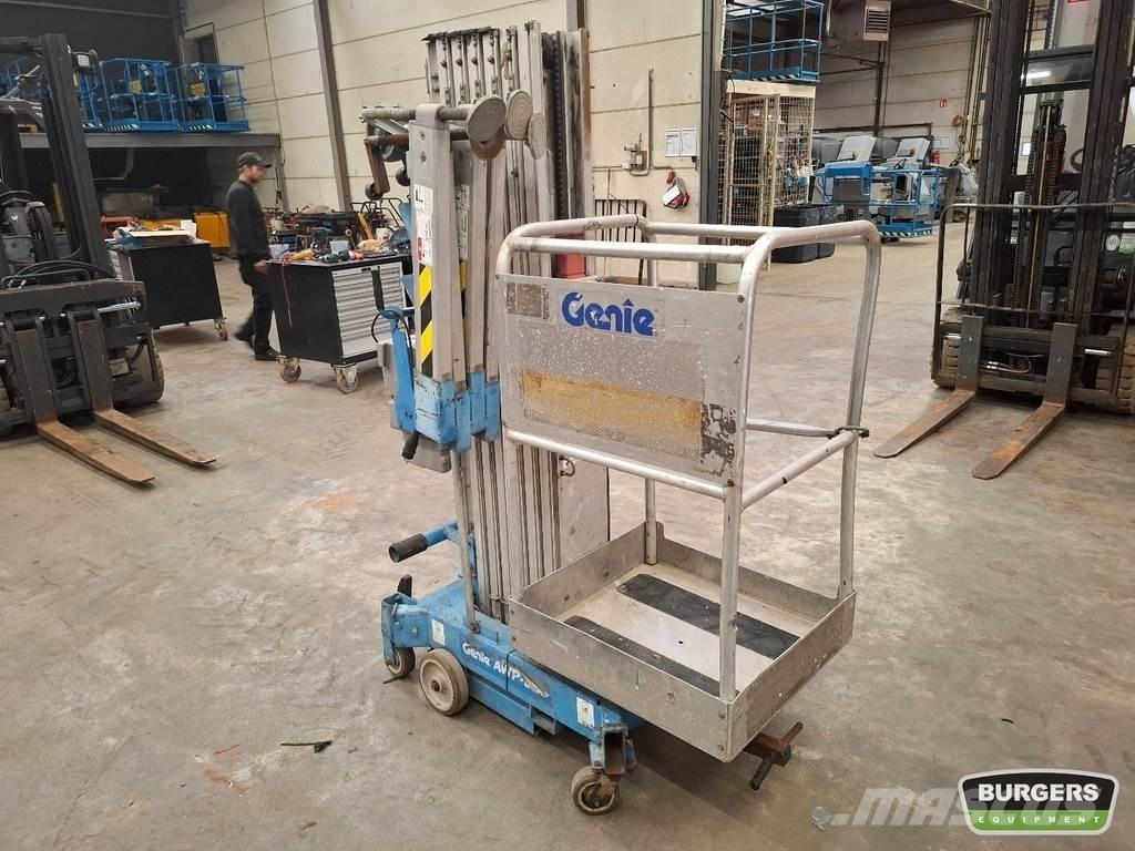 Genie AWP-30S Diger lift ve platformlar