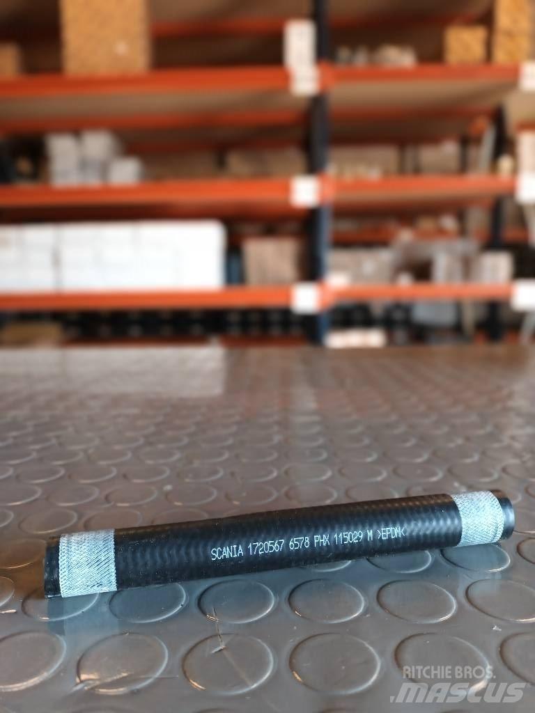 Scania HOSE 1720567 Motorlar