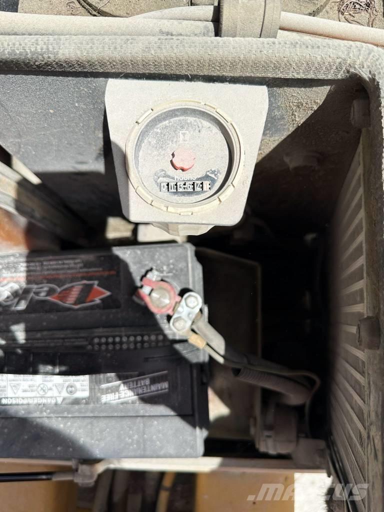 Bomag BW 120 AD-3 Çift tamburlu silindirler