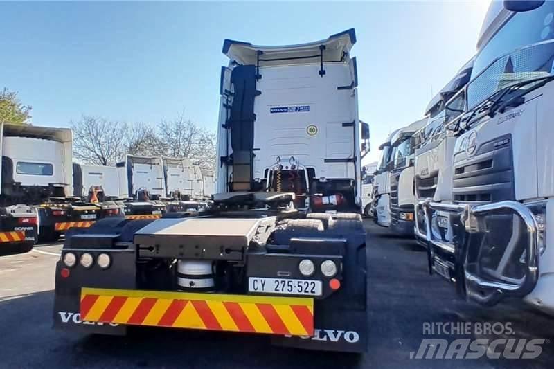 Volvo FH 440 Diger kamyonlar