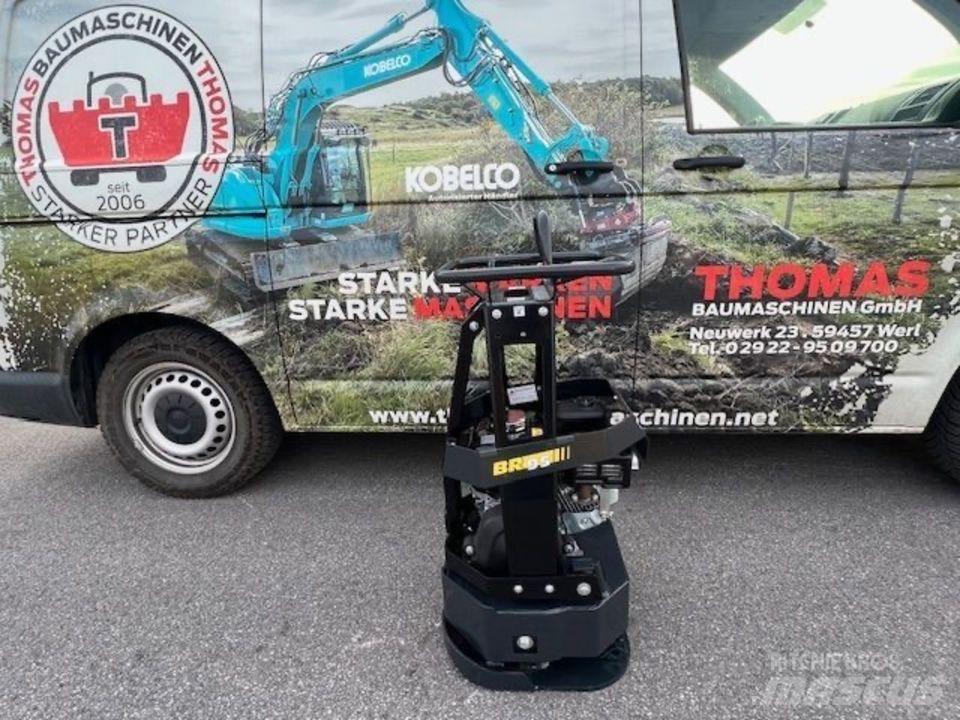 Bomag BR 95 Kompaktörler